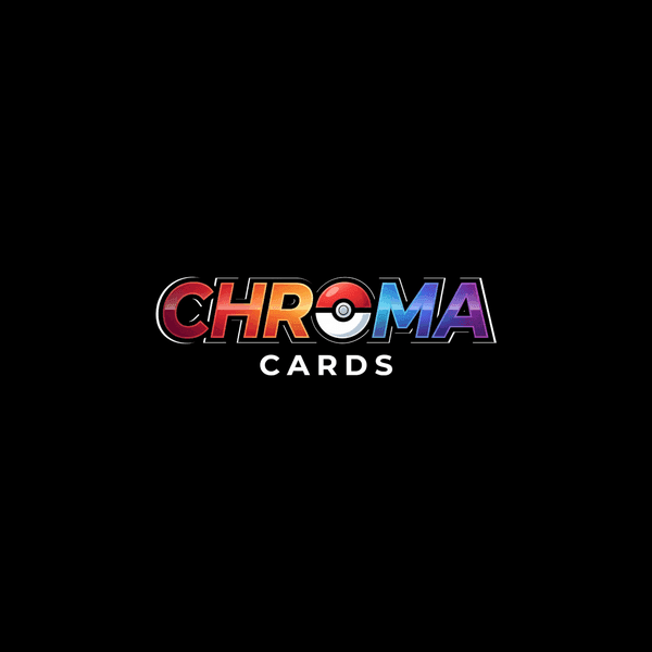Chroma Cards