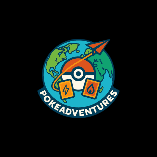PokéAdventures