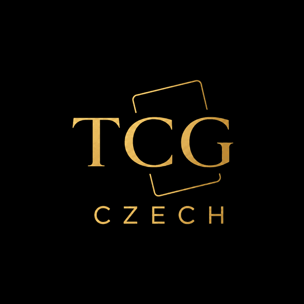TCG Czech