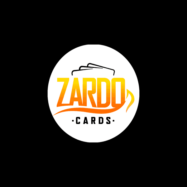 Zardo Cards