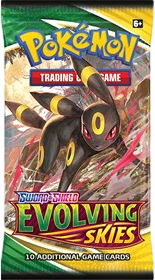 Evolving Skies